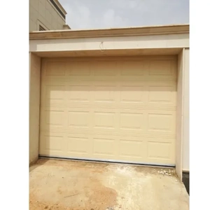 Door Fabrication Installation & Repair Service