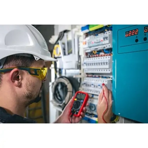 Electrical Engineering Service