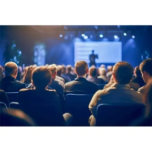 Events Management