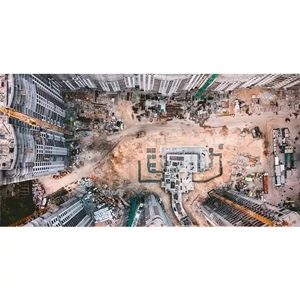Timelapse Technology & Service