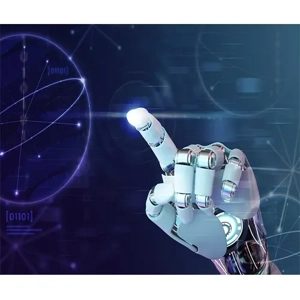 Business Process Automation Service