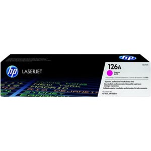 Toner Cartridge