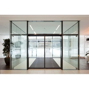 Automatic Door
