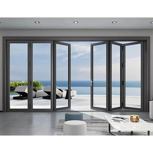 Folding Door