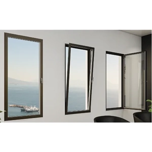 Tilt or Transom Window