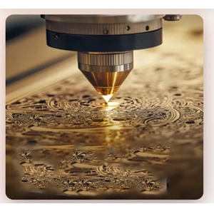 Laser Cutting Service
