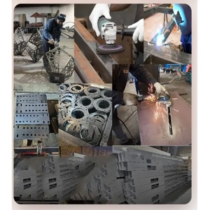 Metal Fabrication Service