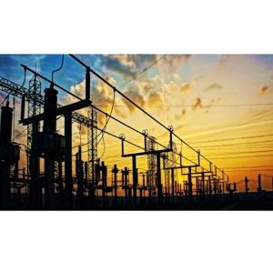 Distribution Power Transformer