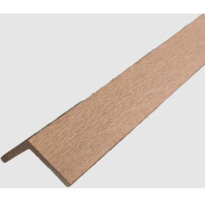 Exterior Trim Material