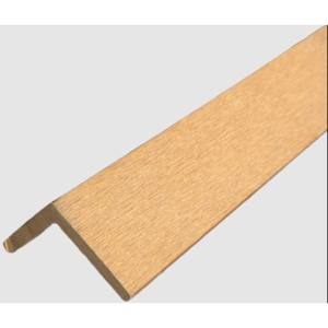 Exterior Trim Material