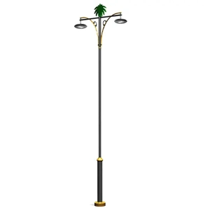 Lighting Pole