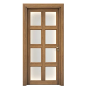 Composite Door