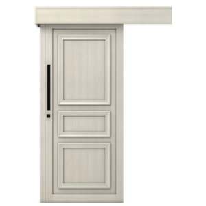 Composite Door