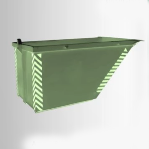 Garbage Bin