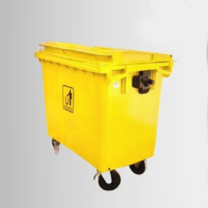 Garbage Bin