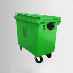 Garbage Bin