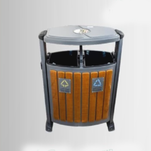 Garbage Bin