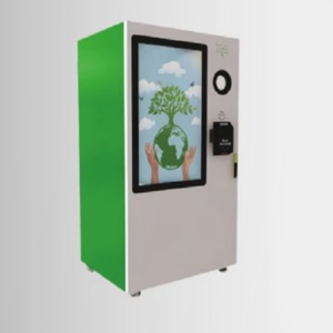 Reverse Vending Machine