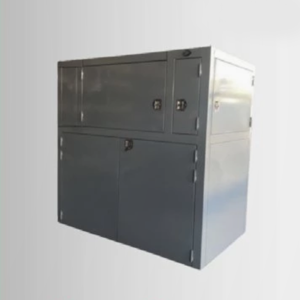 Waste Compactor