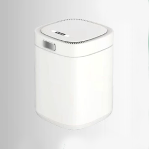 Waste Composting Machine