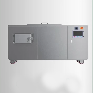 Waste Composting Machine