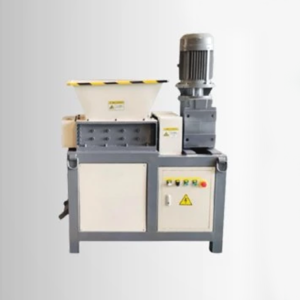 Waste Shredder Machine
