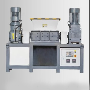 Waste Shredder Machine