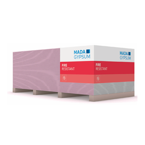 Gypsum Board
