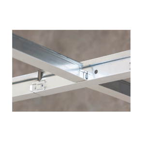 Suspended Ceiling System