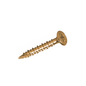 Tapping Screw