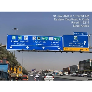 Traffic Sign