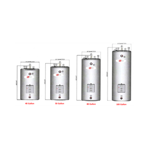 Water Heater