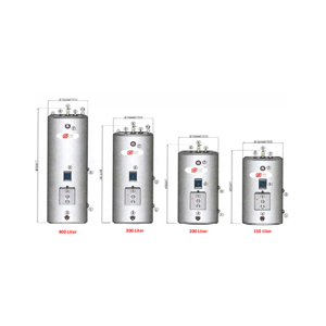 Water Heater