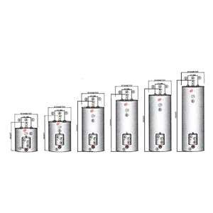 Water Heater