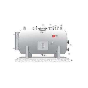 Water Heater