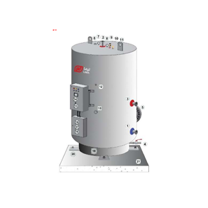 Water Heater