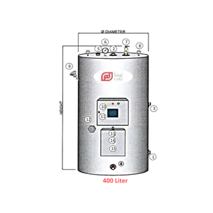 Water Heater