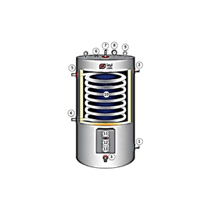 Water Heater