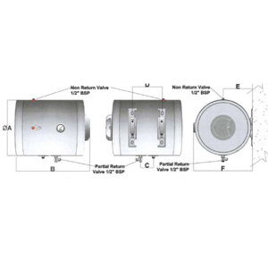 Water Heater