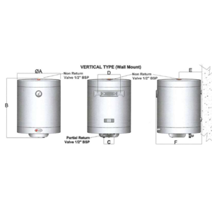 Water Heater