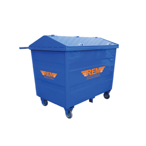 Garbage Bin