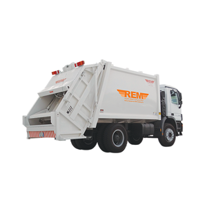 Garbage Truck