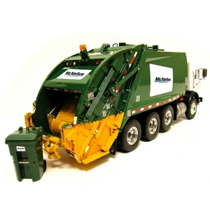 Garbage Truck