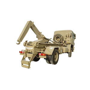 Hook Lift