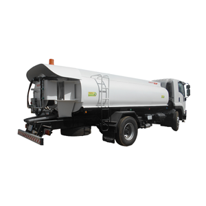 Jetting Tank