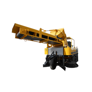 Road Sweeper