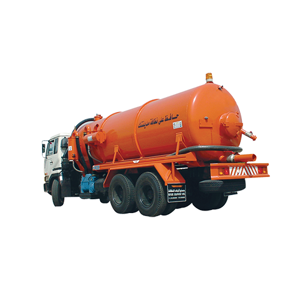 Tanker Trailer