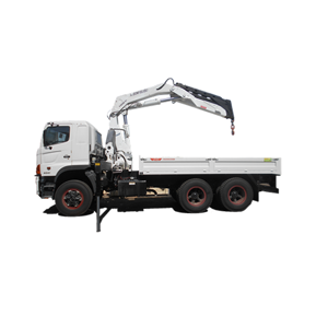 Truck Crane