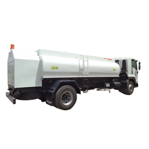Washing Tank