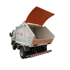 Waste Compactor